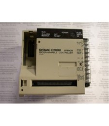 C200H-CPU01-E2  CPU Unit