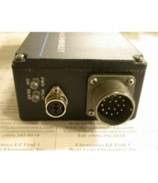 2755-L5RBA  Laser Scan Head