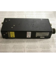 2755-L5RBA  Laser Scan Head