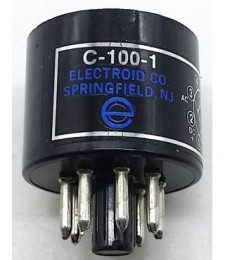 C-100-1  115VAC OUT 90VDC