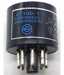 C-100-1  115VAC OUT 90VDC
