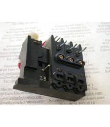RCA3737-1C  CR OVER LOAD RELAY