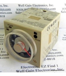 H3CR-A8-AC100-240V