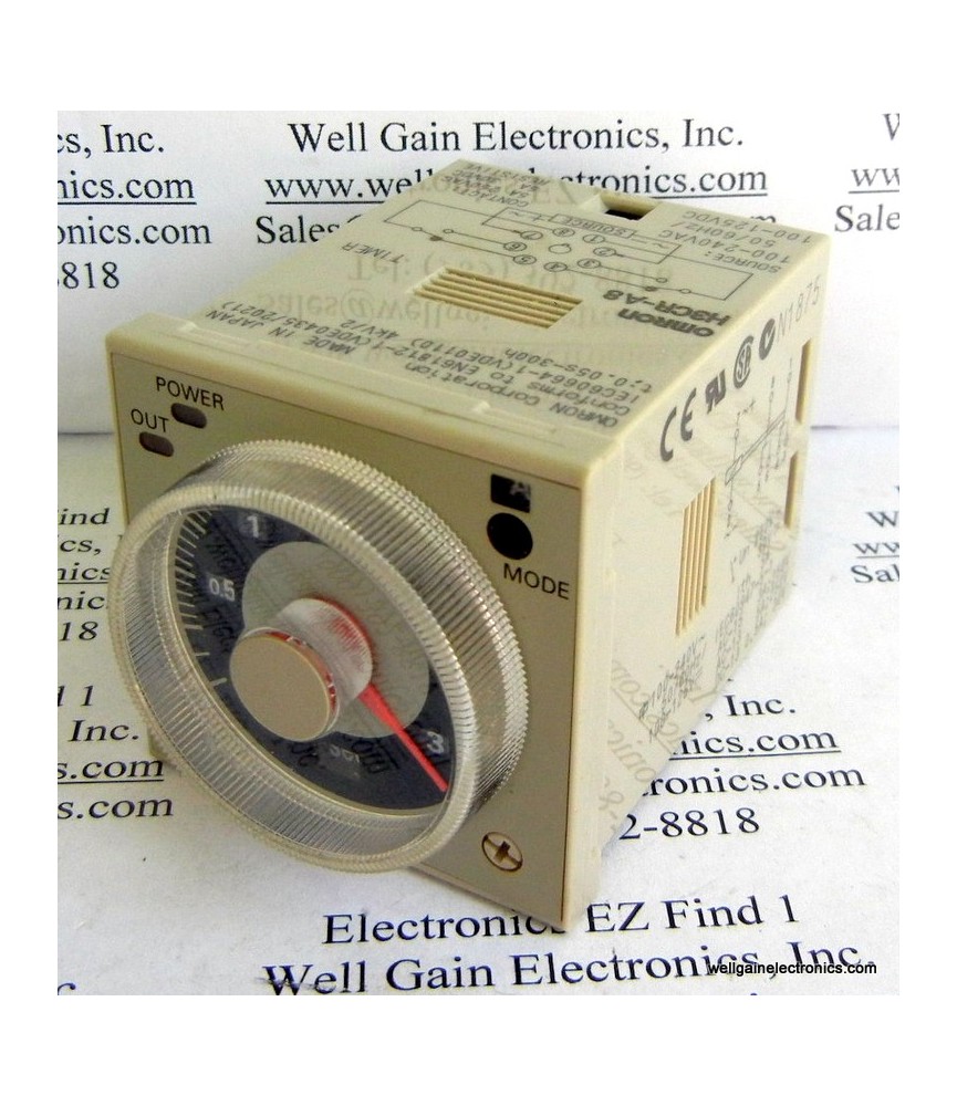 H3CR-A8-AC100-240V