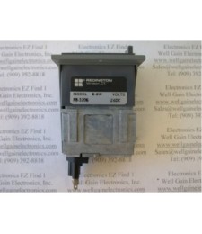 F8-3206  24VDC Counter