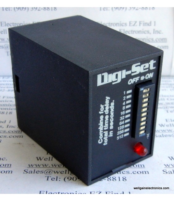 TDB120AL