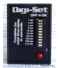 TDB120AL