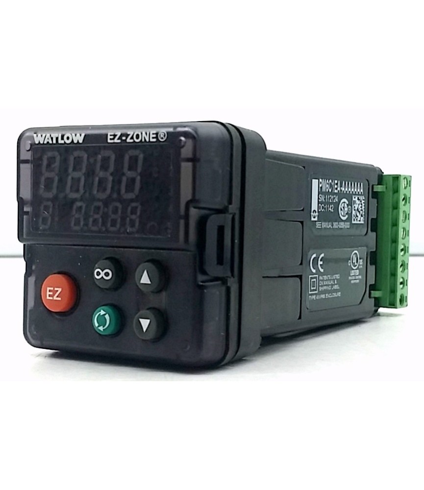 PM6C1EA-AAAAAAA 100-240VAC