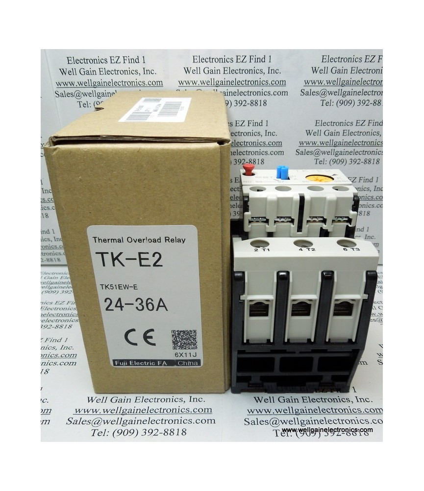 TK-E2/TK51EW-E 24-36A