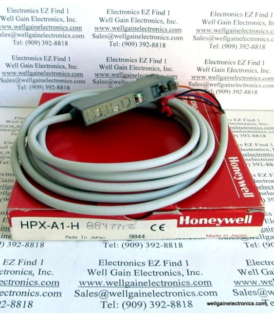 HPX-A1-H 10-30VDC