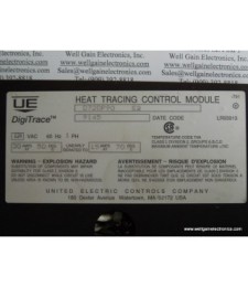 D720P90 Heat Tracing Control Module