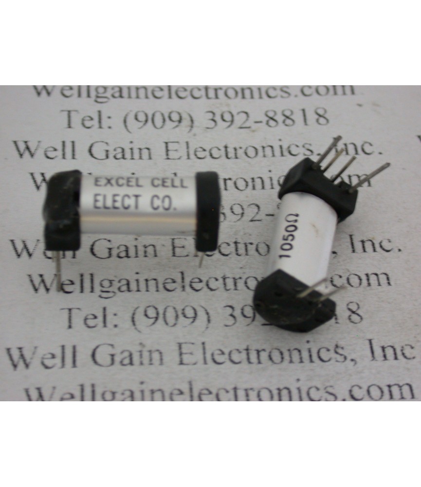 REED RELAY 1050R 5VDC 6P 2F A