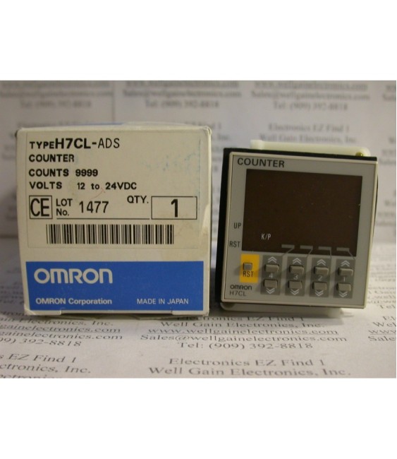 H7CL-ADS-DC12-24V