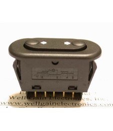 12V/24V ON OFF ON ILLUMINATED