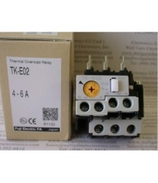 TK-E02-600/TK22E  4-6A