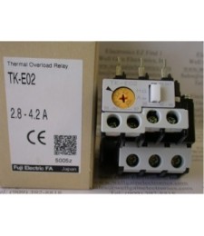 TK-E02-420/TK22E  2.8-4.2A
