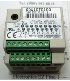 STACKPOLE  5 PIN MOMENTORY SLIDE SWITCH