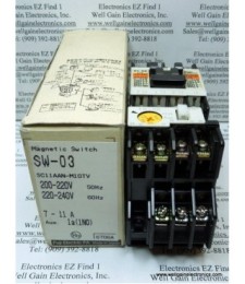 CHERRY E68-40A SNAP-ACTION SWITCH