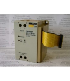 G71-OD16-DC24V RMT OUTPUT 16PO
