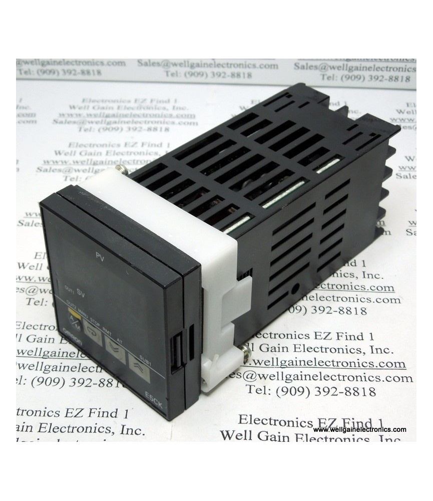 E5CK-AA1-500