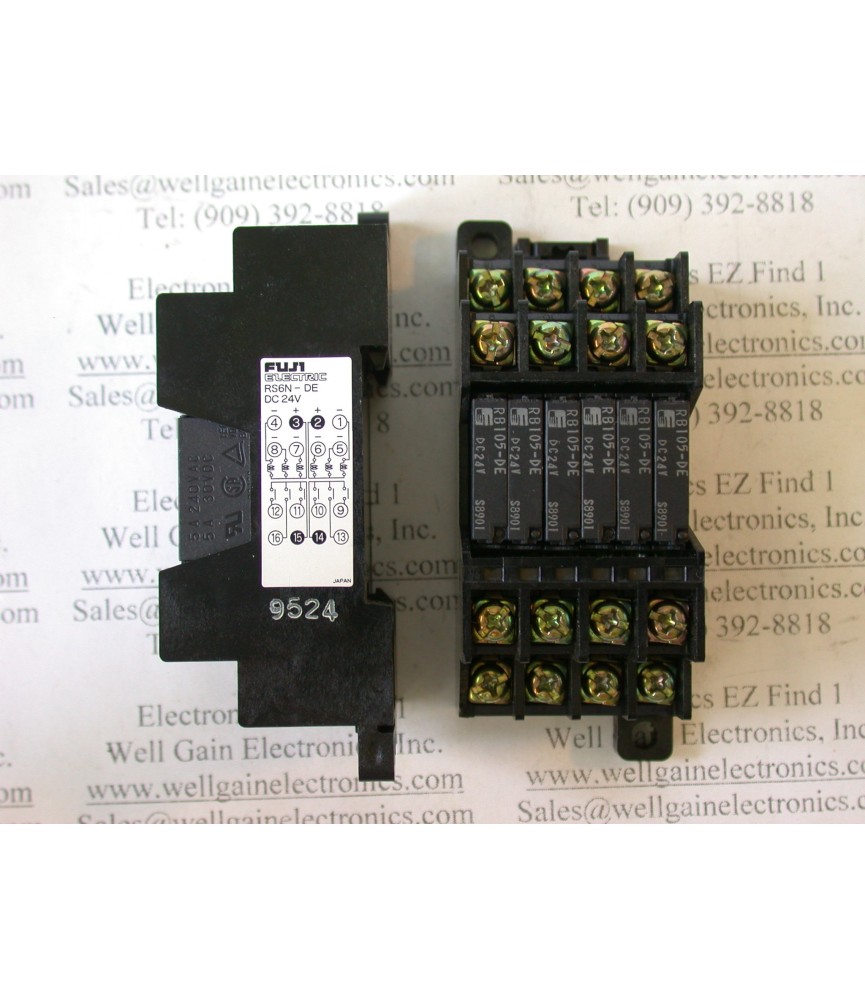 RS6N-DE-DC24V
