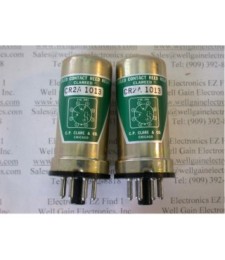 CR2A-1013 REED RELAY DPST