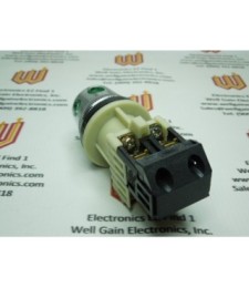 AH30-L2G10E3 Green w GUARD RIN