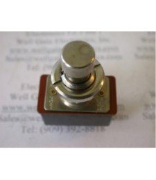 6A 125V ARROW Pushbutton SW
