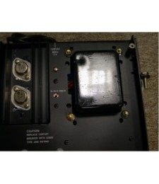 WMA-160 6 CH PA Amplifiers
