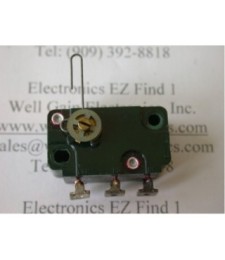 E53/ 110P1561-C Wire Leveler