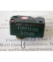 E53/ 110P1570-C Wire Leveler