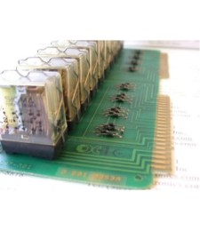 CX-1 3751947-R01 RELAY BROAD
