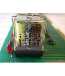 CX-1 3751947-R01 RELAY BROAD