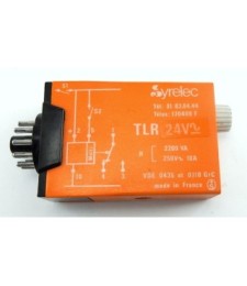 TLR 24VAC/DC  0.06-1600S