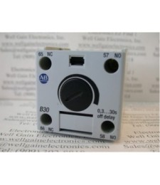 100-FPT-B30 Off Delay Timer