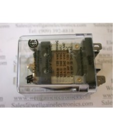 W388ACQX-9 120VAC DPDT 12A