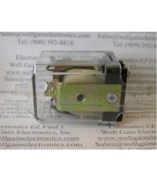 W388ACQX-9 120VAC DPDT 12A