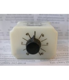 5X828 Delay SS TIMER 1-10S