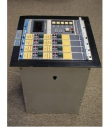 RIS(Rochester Instrument System) TM-2482 TEMP MONITOR