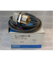 TL-X18MC2-GE PROXI SW