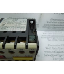 MICRO SWITCH LSZ-4001 with Connector