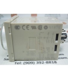 H3CR-A8E 100-240VAC