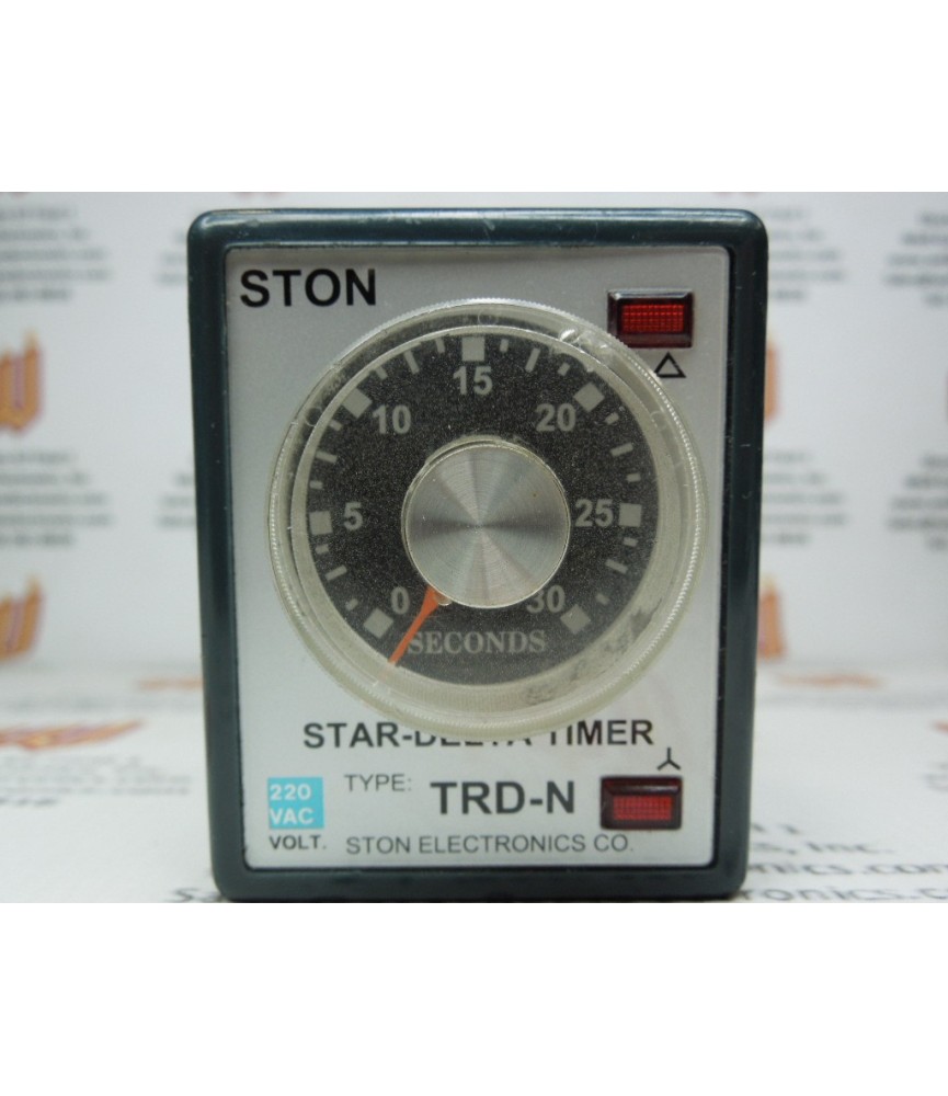 TRD-N 220VAC
