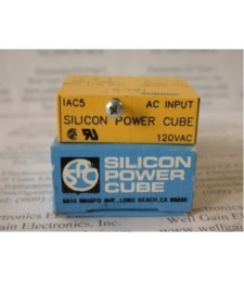 IAC5 I/O MODULE 90-140V 5VDC