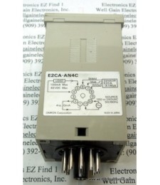 E2CA-AN4C 100-240VAC