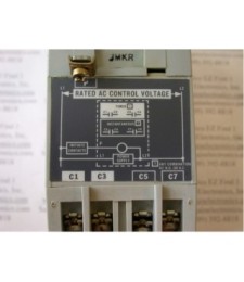 FUJI ELECT SJ-0G/UL 24VDC (SJ121G)