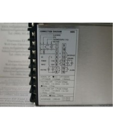 ELECTROMATIC F-SYSTEM 128 FFD120 700