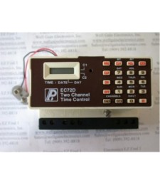 ELECTROMATIC F-SYSTEM 128 FAD101 024