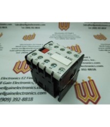 RED LION LIBC1 115VAC COUNTER
