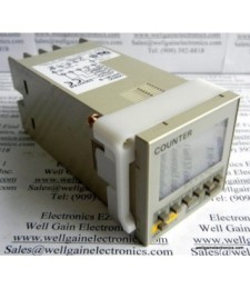 ELECTROMATIC F-SYSTEM DUPLINE 128 FL4C5532 120 120VAC